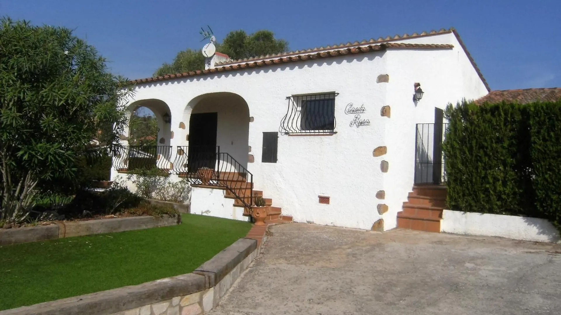 The Villa In Estartit L'Estartit