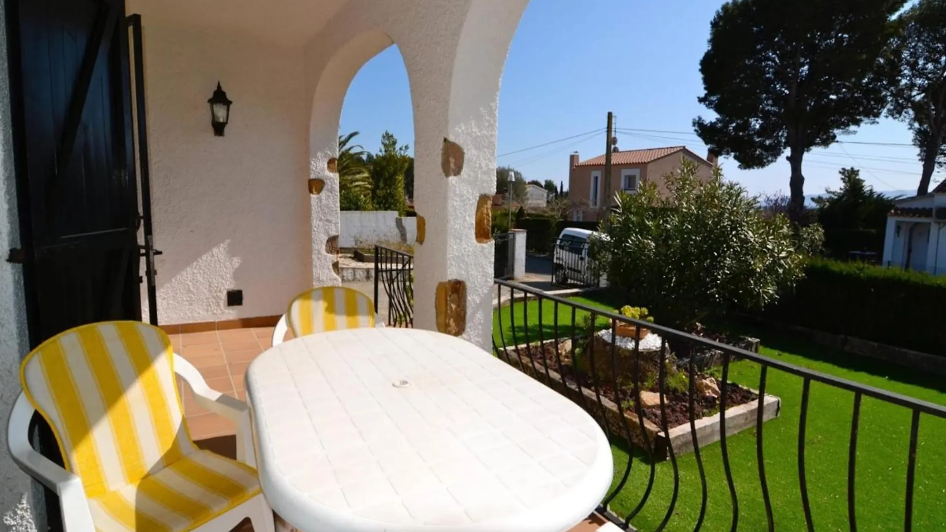 The Villa In Estartit L'Estartit Spain
