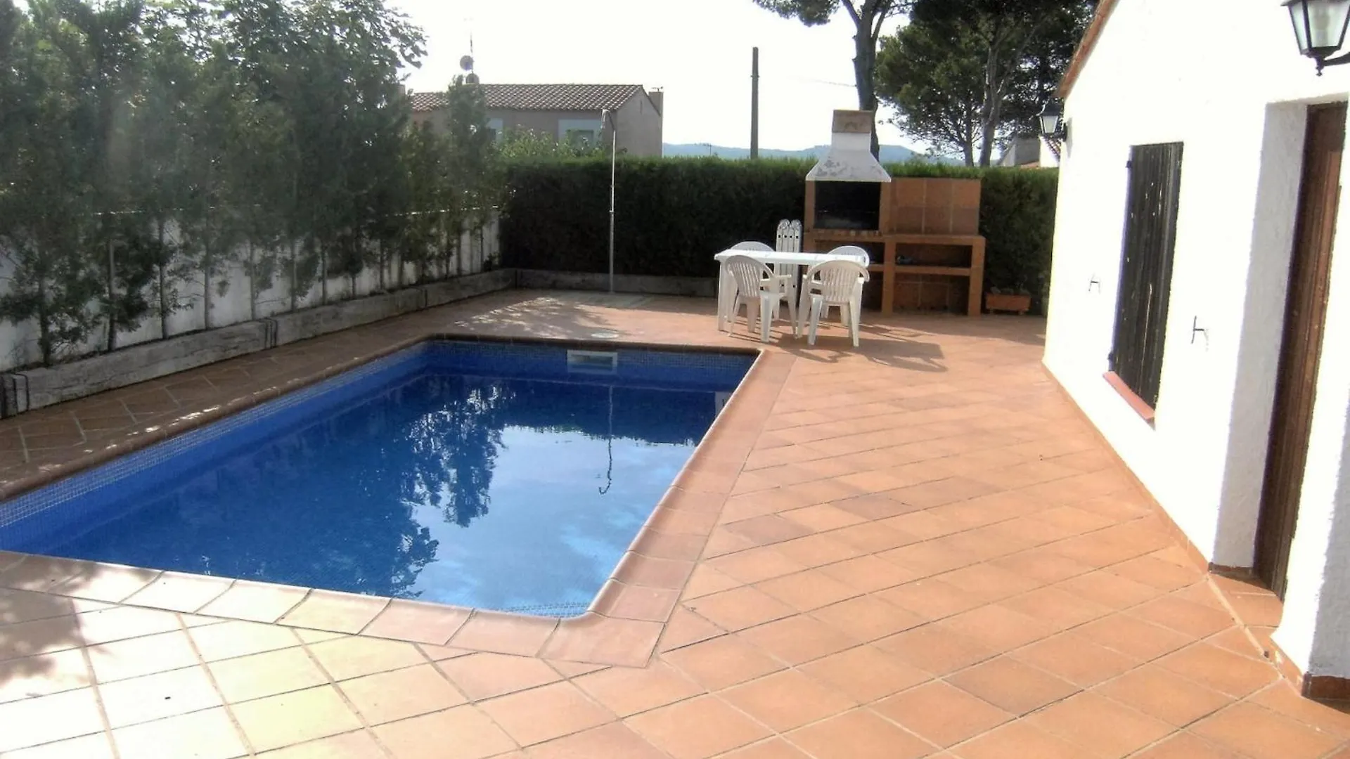 The Villa In Estartit L'Estartit