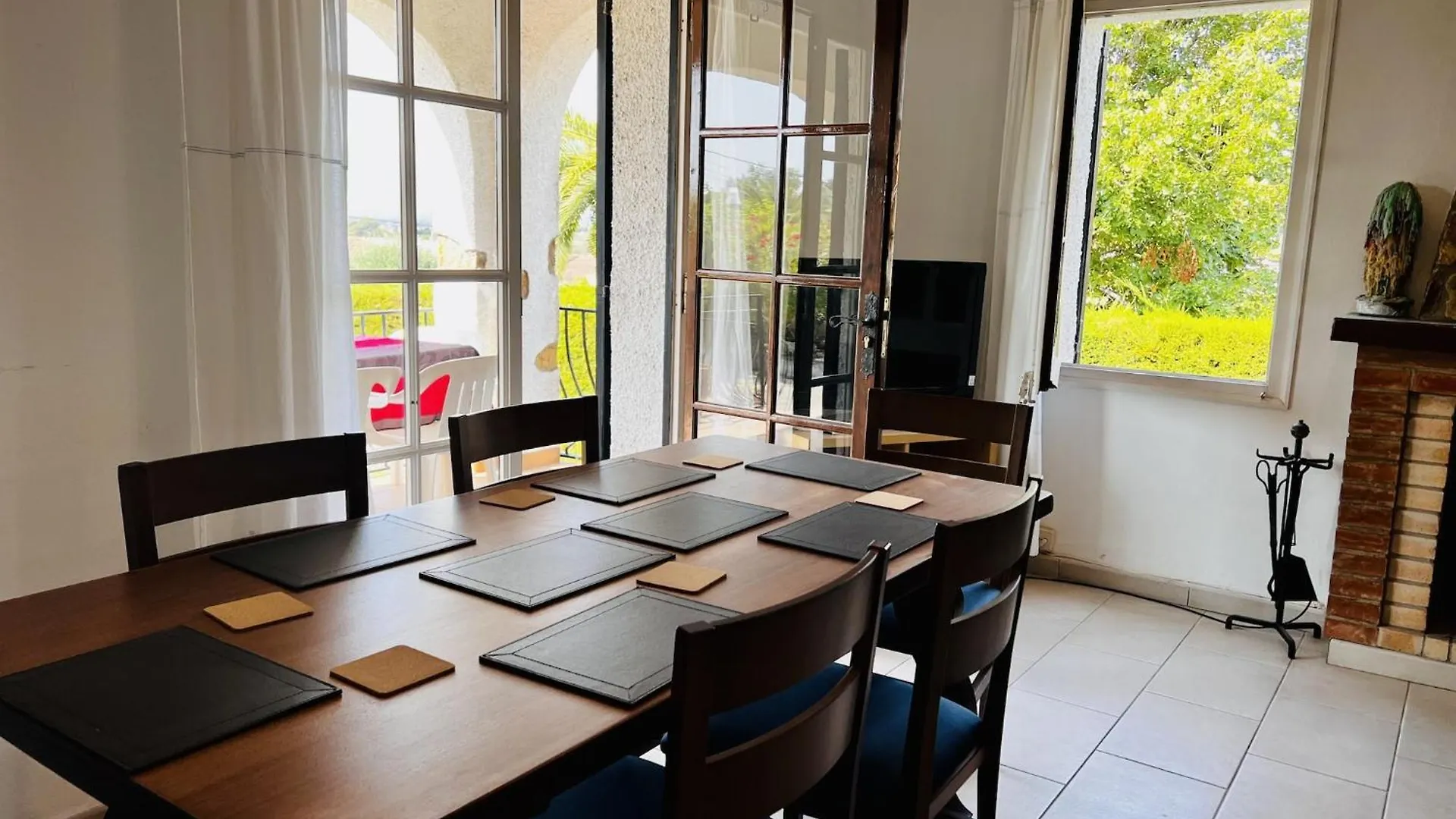 The Villa In Estartit L'Estartit